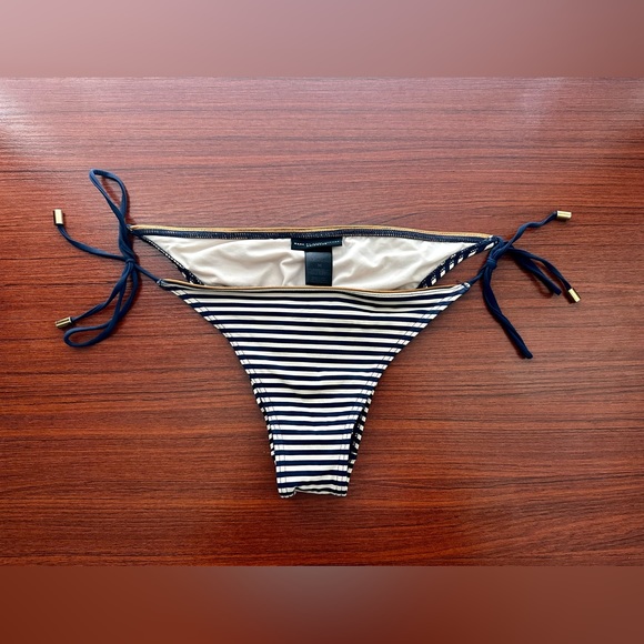 Marc by Marc Jacobs side tie bikini bottom, size M - Picture 1 of 3
